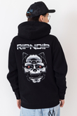 Bluza Z Kapturem Ripndip Nerminator 2.0