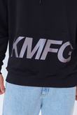 Bluza Z Kapturem Kamuflage In&Out