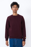 Bluza Bez Kaptura Carhartt WIP Chase