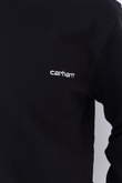 Bluza Bez Kaptura Carhartt WIP Script Embroidery