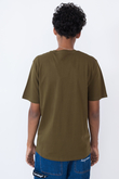 T-shirt Carhartt WIP Pocket