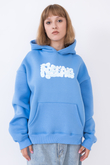 Bluza Z Kapturem Relab Clouds