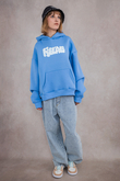 Bluza Z Kapturem Relab Clouds