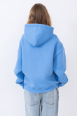 Bluza Z Kapturem Relab Clouds