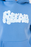 Bluza Z Kapturem Relab Clouds