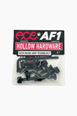 Ace Af1 Hollow 1" Bolts