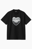 Koszulka Carhartt WIP Heart Balloon