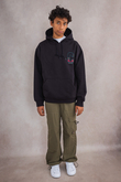 Bluza Z Kapturem Carhartt WIP Wiles
