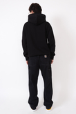 Mikina S Kapucí Carhartt WIP Buddy