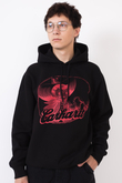 Mikina S Kapucí Carhartt WIP Buddy