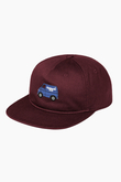 Carhartt WIP Mystery Machine Cap