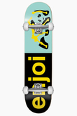 Skateboard Enjoi Xray Panda
