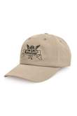 Kamuflage 666 Cap
