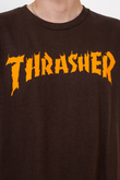 Koszulka Thrasher Burn It Down