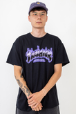 Koszulka Thrasher Airbrush
