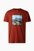 The North Face Seasonal Graphic T-shirt