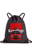 Kamuflage Beemer 2.0 Bag
