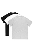 Prosto Basic 3pack T-shirt