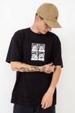 T-shirt Polar Punch