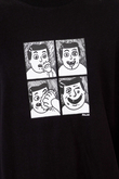 T-shirt Polar Punch
