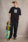 T-shirt Polar Punch