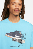 Tričko Nike SB Dunk Team