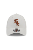 New Era Chicago White Sox League Essential 9Forty Cap