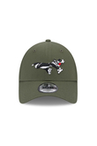 New Era Warner Brothers Sylvester 9Forty Cap