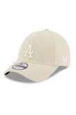 Czapka New Era LA Dodgers Cord 9Forty