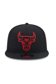 Czapka New Era Chicago Bulls Repreve 9Fifty