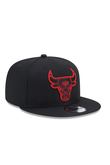New Era Chicago Bulls Repreve 9Fifty Cap