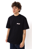 Relab Basic Logo T-shirt