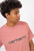 Carhartt WIP Script T-shirt