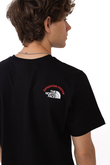 The North Face Expedition System Graphic T-shirt