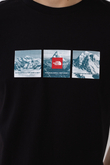 The North Face Expedition System Graphic T-shirt