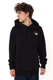 The North Face Expedition System Graphic Hoodie