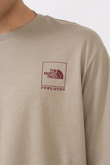 The North Face Coordinates T-shirt