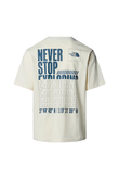 The North Face Coordinates T-shirt