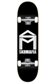 Sk8mafia House Logo Skateboard