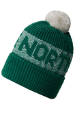 The North Face Retro Cabin Beanie