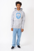 Spitfire Bighead Youth Hoodie