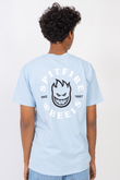 Spitfire Bighead Classic T-shirt