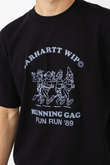 Carhartt WIP Fun Run T-shirt