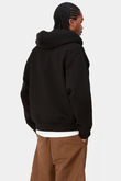 Carhartt WIP American Script Zip Hoodie