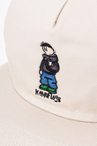 Kamuflage Slanger Cap