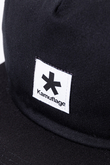 Kamuflage Logo Cap