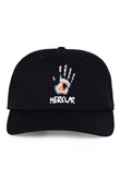 Mercur Palm Cap