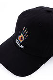 Mercur Palm Cap