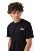 The North Face Topographic T-shirt