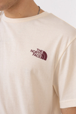 The North Face Topographic T-shirt